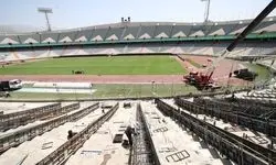 مرثیه‌ای برای فوتبال ایران؛ بی‌خانمان‌ها در مستطیل سبز