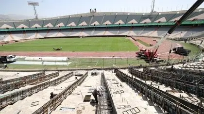 مرثیه‌ای برای فوتبال ایران؛ بی‌خانمان‌ها در مستطیل سبز