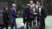 از حمایت ذوالنوری از تیم مذاکره کننده تا دعای باقری بنابی برای مذاکره مستقیم پزشکیان و ترامپ