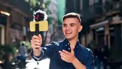 اینفلوئنسر شدن؛ شغل محبوب نسل زد یا رؤیایی پرهزینه؟