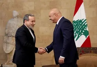 سفر عراقچی به لبنان برای ترمیم روابط و تقویت همکاری‌ها
