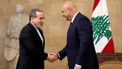 سفر عراقچی به لبنان برای ترمیم روابط و تقویت همکاری‌ها
