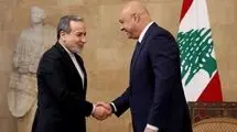 سفر عراقچی به لبنان برای ترمیم روابط و تقویت همکاری‌ها
