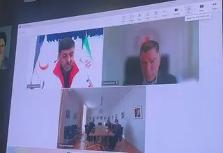 آسیب حملات هوایی به ۲۵ هزار واحد مسکونی و تجاری در تهران 