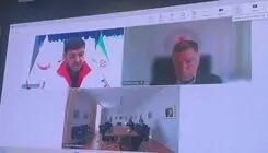 آسیب حملات هوایی به ۲۵ هزار واحد مسکونی و تجاری در تهران 