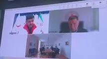آسیب حملات هوایی به ۲۵ هزار واحد مسکونی و تجاری در تهران 