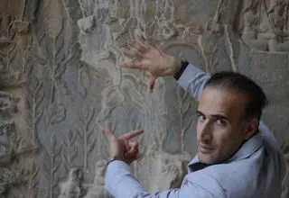 راهیابی مستند «نچیر» به جشنواره بین‌المللی فیلم گوردیون ترکیه