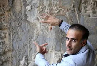 راهیابی مستند «نچیر» به جشنواره بین‌المللی فیلم گوردیون ترکیه