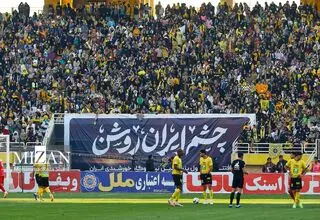 سیاست یک بام و دو هوا برای نقش جهان؛ وقتی زیرساخت‌ها ناگهان فروپاشید
