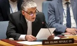 مراسم تشییع رهبر شهید انقلاب پیوند میان ملت و دولت را در برابر جهانیان به نمایش گذاشت