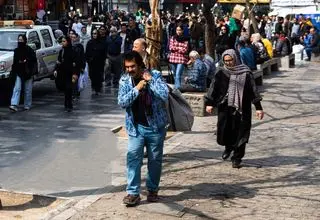 کسانی که «یارانه نقدی» نمی‌گیرند برای دریافت «کالابرگ» ثبت درخواست کنند