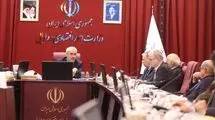 رسیدگی به وضعیت کسب و کار‌ها و صنایع آسیب‌دیده از جنگ با جدیت در حال انجام است