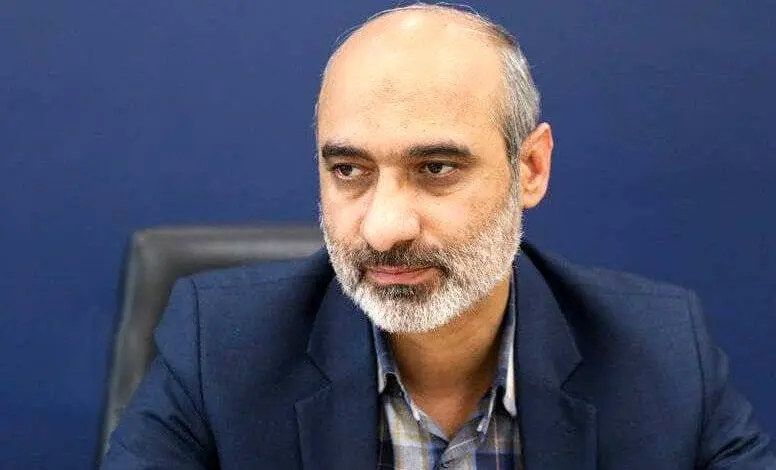 رئیس جدید مرکز بسیج سازمان صداوسیما کیست؟