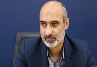 رئیس جدید مرکز بسیج سازمان صداوسیما کیست؟