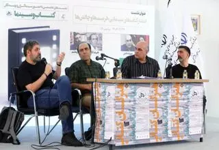 جای خالی بهرام بیضایی و عباس کیارستمی در آموزش دانش سینما