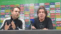 سرمربی استقلال: صحنه پنالتی نبود
