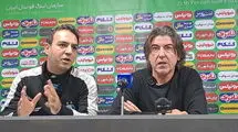 سرمربی استقلال: صحنه پنالتی نبود