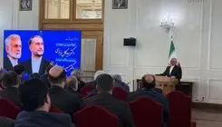 حاجی میرزایی: ناگزیر به ارتباط هستیم