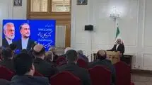 حاجی میرزایی: ناگزیر به ارتباط هستیم