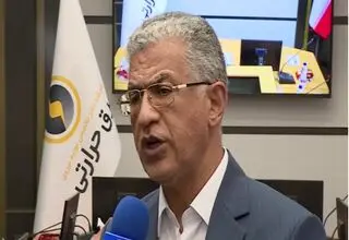 احداث بیش از ۲ هزار ۳۰۰ مگاوات نیروگاه جدید؛ محدودیت ظرفیت نیروگاهی در زمستان نداریم