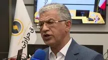 احداث بیش از ۲ هزار ۳۰۰ مگاوات نیروگاه جدید؛ محدودیت ظرفیت نیروگاهی در زمستان نداریم