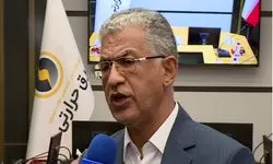 احداث بیش از ۲ هزار ۳۰۰ مگاوات نیروگاه جدید؛ محدودیت ظرفیت نیروگاهی در زمستان نداریم