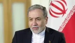 عراقچی: از هر ابتکار عملی برای پایان دادن جنگ استقبال می‌کنیم