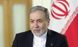 عراقچی امیدوار به بازگشت رهبری سیاسی خردمندانه‌تر، مسئولانه‌تر و شرافتمندانه‌تر به آلمان 