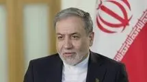 حضور عراقچی در راهپیمایی روز قدس؛ دشمنان به قدرت ایران اعتراف خواهند کرد