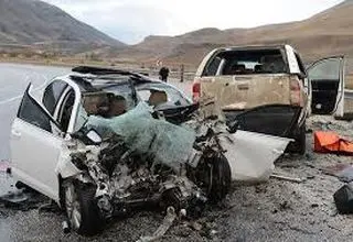نسخه بی‌اثر برای کاهش تلفات رانندگی