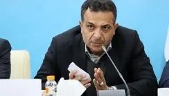 پیست اتومبییلرانی آزادی تعطیل شد