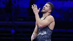 امیرمحمد یزدانی و فیروزپور بلیت مسابقات جهانی را گرفتند 