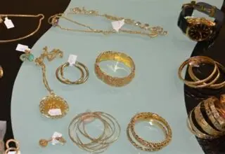 ماجرای دختری که طلاهای خانواده را می‌دزدید