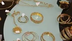 ماجرای دختری که طلاهای خانواده را می‌دزدید