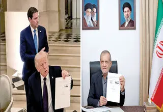 دغدغه‌ها‌ و امیدهای ۶۰ روز مذاکره 
