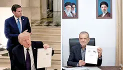 دغدغه‌ها‌ و امیدهای ۶۰ روز مذاکره 