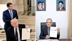 دغدغه‌ها‌ و امیدهای ۶۰ روز مذاکره 