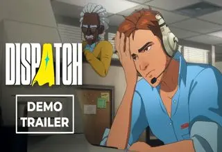 تریلر بازی جدید «Dispatch»