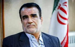 عوامل صداوسیما فیلم‌هایی، پخش می‌کنند که خودشان می‌پسندند!/ جبلی حق اظهارنظر برای رئیس‌جمهور قائل نیست 