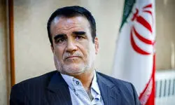 عوامل صداوسیما فیلم‌هایی، پخش می‌کنند که خودشان می‌پسندند!/ جبلی حق اظهارنظر برای رئیس‌جمهور قائل نیست 