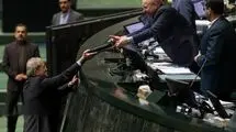 پزشکیان لایحه بودجه سال 1405 را به قالیباف داد
