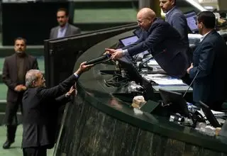 پزشکیان امروز لایحه بودجه سال 1405 را به مجلس می‌دهد