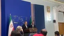 سعی داریم اهداف ملی را تحقق ببخشیم