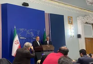 سعی داریم اهداف ملی را تحقق ببخشیم