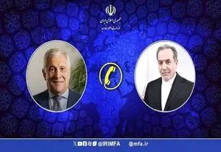 انتقاد تند عراقچی به حملات رژیم صهیونیستی علیه تاسیسات پتروشیمی 