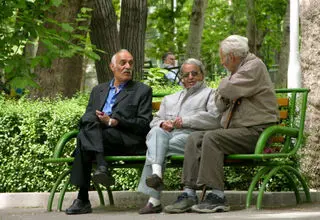 واریز حقوق اسفند بازنشستگان نیروهای مسلح