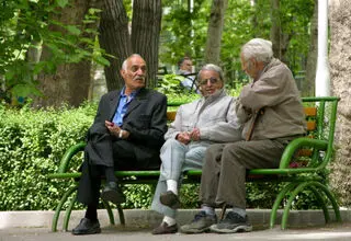  خبر مهم برای بازنشستگان/ تغییر در رقم حقوق
