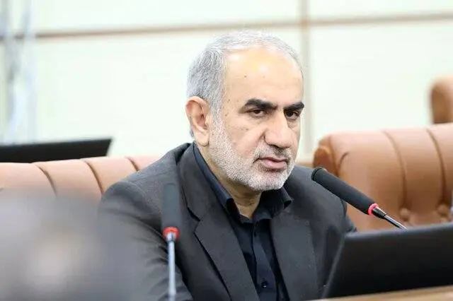 قادری دوباره رئیس کمیسیون حمایت از تولید شد