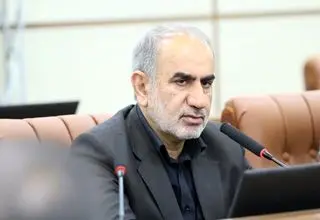 قادری دوباره رئیس کمیسیون حمایت از تولید شد
