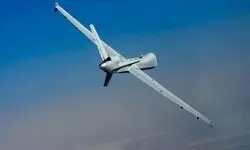 سی‌بی‌اس: ایران در روزهای اخیر دست‌کم دو پهپاد آمریکایی MQ-1 سرنگون کرده است